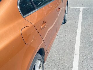 2012 Volvo S60 II, коричневый, 850000 рублей, вид 2
