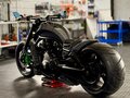 2012 Harley-Davidson V-Rod, серый, 2900000 рублей - вид 8