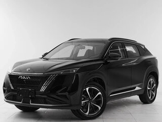 2025 Dongfeng Mage, чёрный, 2560000 рублей, вид 1