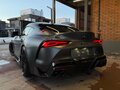 2022 Toyota Supra V (A90), серый - вид 8