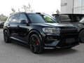 2026 Zeekr 8X Dawn, чёрный, 14250000 рублей - вид 2