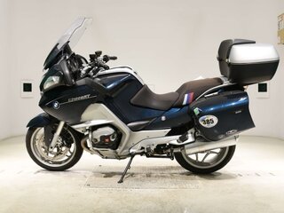 2012 BMW R 1200 RT, синий, 533000 рублей, вид 1