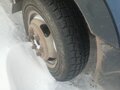 1997 ГАЗ ГАЗель (3302), синий, 310000 рублей - вид 6