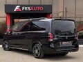 2025 Mercedes-Benz V-Класс Extra Long 300 d экстра длинный III (W447) Рестайлинг 2, чёрный, 13990000 рублей - вид 7
