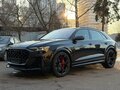 2025 Audi RS Q8 Performance I Рестайлинг, чёрный, 21480000 рублей