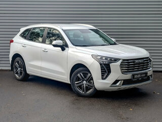 2023 Haval Jolion I, белый, 1600000 рублей, вид 3