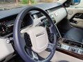 2018 Land Rover Range Rover IV Рестайлинг, чёрный - вид 7