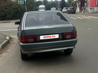 2010 Lada (ВАЗ) 2114, серый, 100000 рублей, вид 4