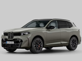 2026 BMW X5 40d V (G65), серый, 15840000 рублей, вид 1