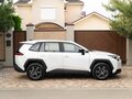 2026 Toyota RAV4 VI (XA60), белый - вид 4