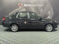 2026 Lada (ВАЗ) Granta I Рестайлинг, чёрный, 1218000 рублей - вид 3