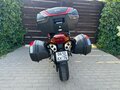 2002 Honda VFR 800, красный, 300000 рублей - вид 8