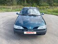 1997 Renault Megane I, зелёный, 45000 рублей - вид 1