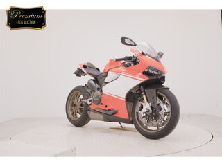 2015 Ducati 1199 Panigale, белый, 2600000 рублей, вид 1