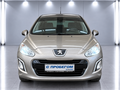 2011 Peugeot 308 I Рестайлинг, бежевый, 580000 рублей - вид 1