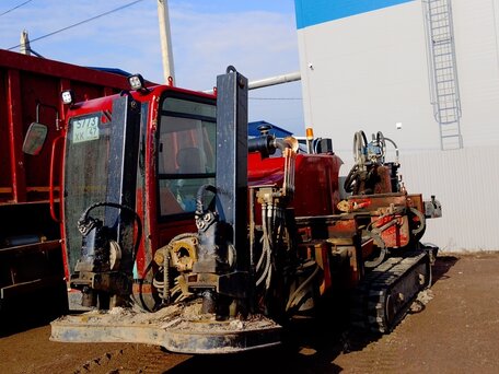 2023 DW/TXS DDW 22/08, красный, 4910000 рублей, вид 1