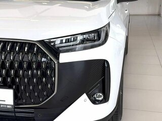 2025 Chery Tiggo 7L I, белый, 2734000 рублей, вид 4