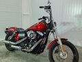 2010 Harley-Davidson Street Bob, красный, 749000 рублей - вид 4