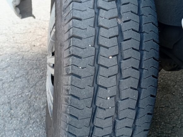 2006 Hyundai Porter, белый - вид 7