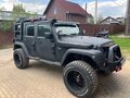 2008 Jeep Wrangler III (JK), чёрный, 2600000 рублей - вид 2
