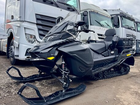 2025 BRP Ski-Doo Expedition 900, чёрный, 2590000 рублей, вид 1