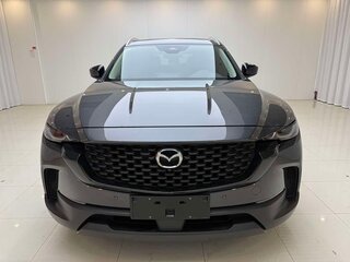 2023 Mazda CX-50, серый, 2069000 рублей, вид 2