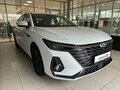 2025 Chery Arrizo 8, белый - вид 2