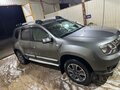 2019 Renault Duster I Рестайлинг, серый, 1650000 рублей - вид 1