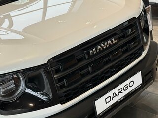 2026 Haval Dargo I Рестайлинг, белый, 3899000 рублей, вид 4