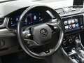 2022 Skoda Superb III Рестайлинг, серебристый - вид 11