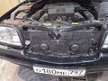 1997 Mercedes-Benz S-Класс 500 Long III (W140) Рестайлинг, чёрный, 7300000 рублей - вид 1
