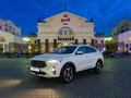 2021 Haval F7x I, белый, 2400000 рублей