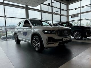 2026 Geely Monjaro I, белый, 4599990 рублей, вид 2