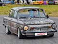 1989 ЗАЗ 968 М, белый, 200000 рублей - вид 3