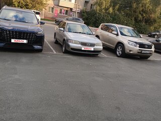 2003 Nissan Sunny B15, серебристый, 440000 рублей, вид 5