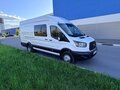2021 Ford Transit, белый, 3400000 рублей