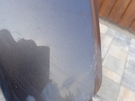 2004 Aprilia Scarabeo 250, коричневый, 150000 рублей, вид 4