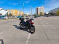 2021 Suzuki V-Strom DL 650, красный - вид 10