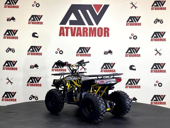 2024 BSE XT-1, жёлтый, 119990 рублей - вид 2
