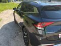 2025 Kia Sportage V, серый, 4150000 рублей - вид 7