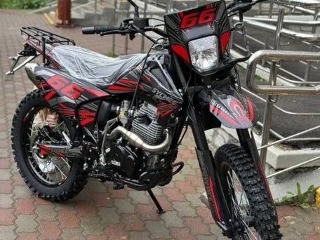 2025 Sycmmc 300, красный, 130000 рублей, вид 2