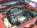 1989 Toyota Celica IV (T160), красный, 650000 рублей - вид 5
