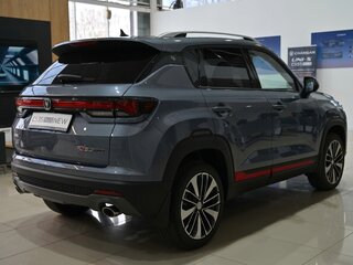 2025 Changan CS35 Plus I Рестайлинг, серый, 2839900 рублей, вид 4