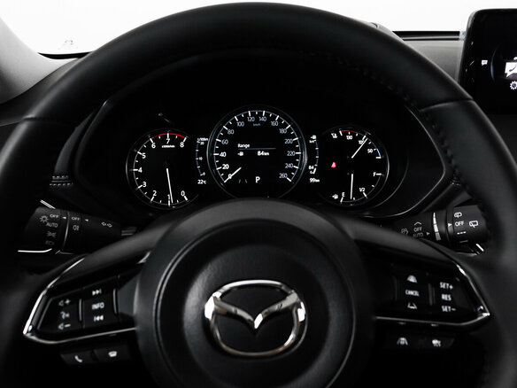 2026 Mazda CX-5 II Рестайлинг, серый, 3990000 рублей - вид 14