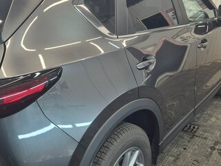 2026 Mazda CX-5 II Рестайлинг, серый, 3350000 рублей, вид 4
