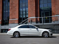 2014 Mercedes-Benz S-Класс AMG 63 AMG Long III (W222, C217), белый - вид 9