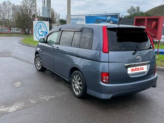 2004 Toyota ISis I, серый, 715000 рублей, вид 3