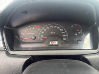 2004 Mitsubishi Lancer IX, синий, 270000 рублей, вид 5