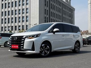 2023 GAC Trumpchi M6 Pro, белый, 1394000 рублей, вид 1