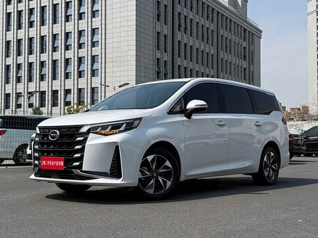 GAC Trumpchi M6 Pro